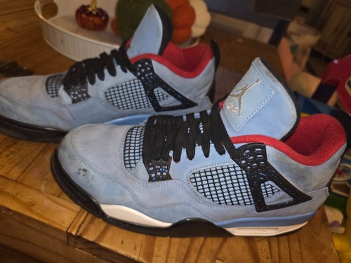 Taglia air jordan - taglia, retro