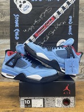 Taglia 10 - Jordan 4 Retro x