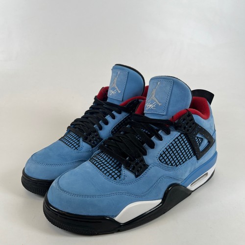 Air jordan retro travis - air,