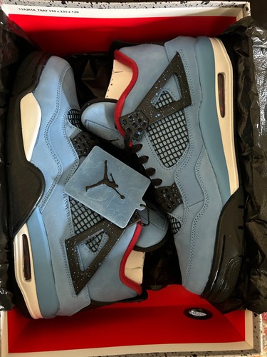 Nuove nike air jordan - nuove, 4