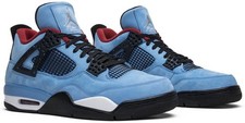 Nike Air Jordan 4 Retro x