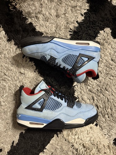 Taglia jordan 4 retro x - -,