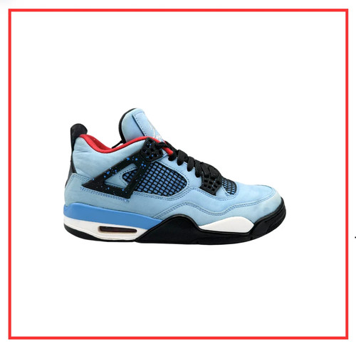 Air jordan retro travis - jordan,