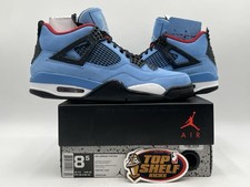 DS Nuove Nike Air Jordan Retro
