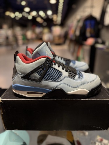 Taglia jordan 4 retro x - taglia,