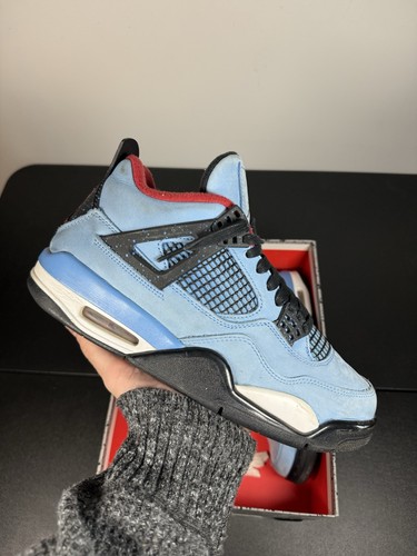 Taglia jordan 4 retro - jordan,