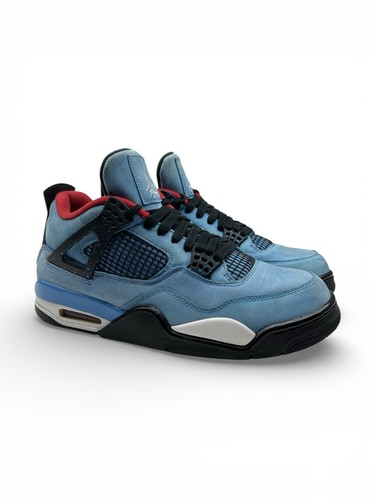 Air jordan retro - jordan, travis