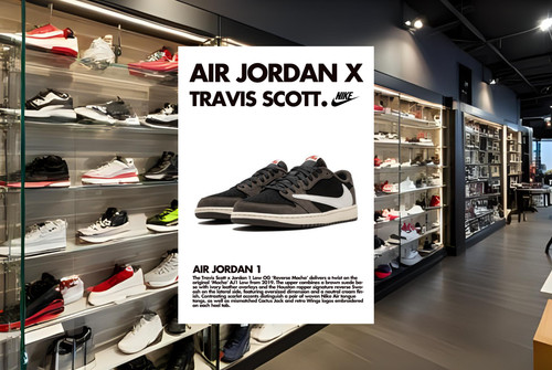 Jordan low travis - jordan,