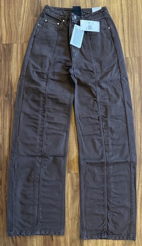 Pantalone donna marrone - , taglia