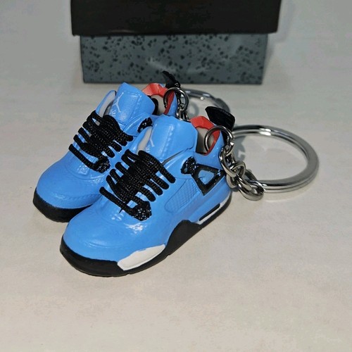 Portachiavi air jordan x - air,