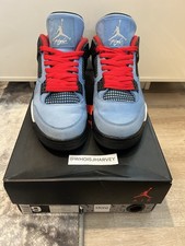 Air Jordan 4 Retro Travis