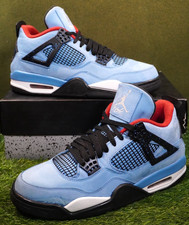 Jordan 4 Retro 'Travis Scott
