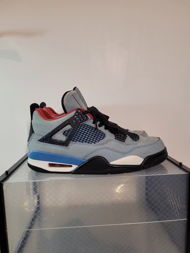 Air jordan retro cactus jack - 4,
