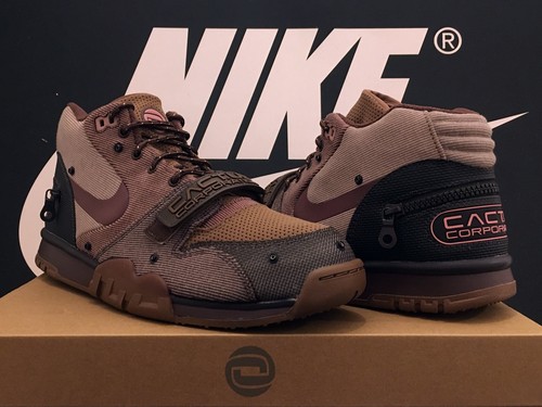 2022 nike air - ds, trainer