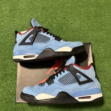 Air Jordan 4 Retro Travis