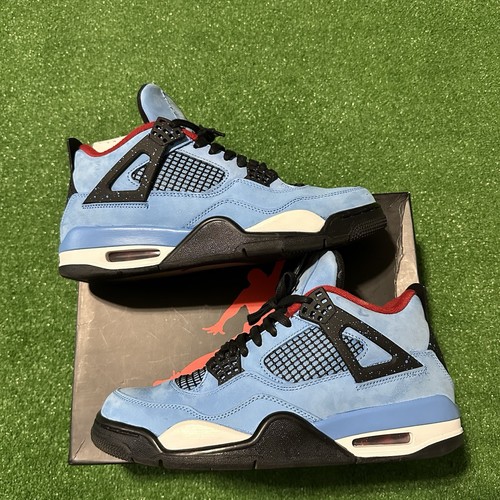 Air jordan retro travis - air,
