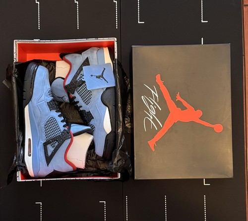 Jordan retro travis - retro, scott