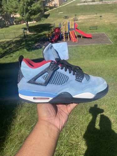 Taglia jordan 4 retro - jordan, x