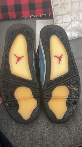 Taglia jordan 4 retro x - taglia,