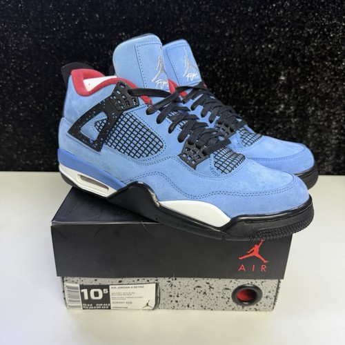 Taglia jordan 4 retro x - taglia,