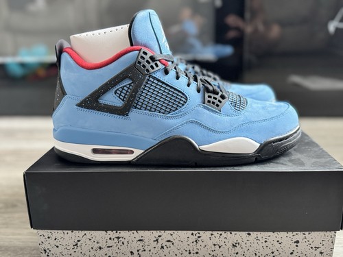 Taglia jordan 4 - taglia,