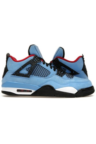 Air jordan retro travis - jordan, 4