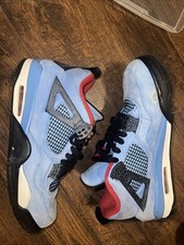 Jordan 4 Travis Scott taglia