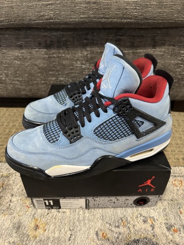 Taglia jordan 4 og - taglia,