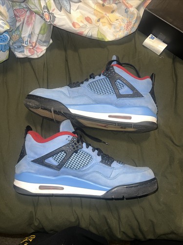 Taglia jordan 4 retro x - -,