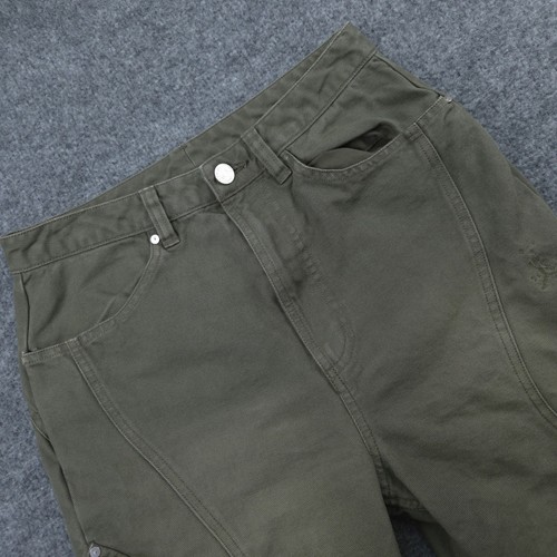 Jordan cactus jack pantaloni - cactus,