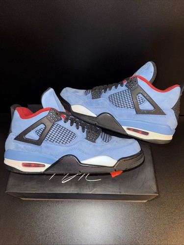 Nike air jordan - jordan, scott