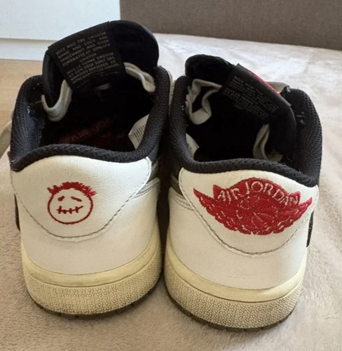 Nike air jordan low - jordan,