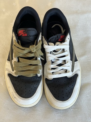 Travis scott air - scott, jordan