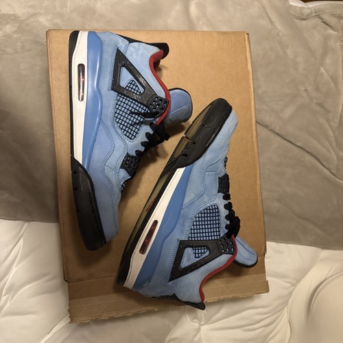 Taglia jordan 4 retro x - taglia,