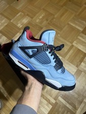 Air Jordan 4 Retro Travis
