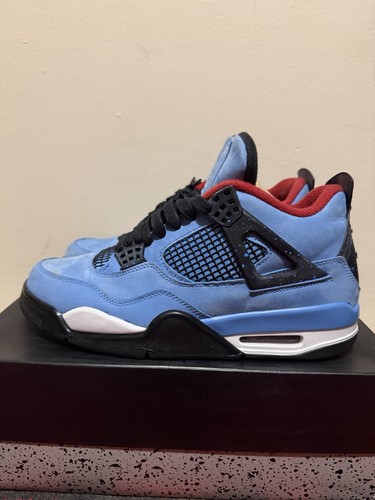 Air jordan travis scott - jordan,