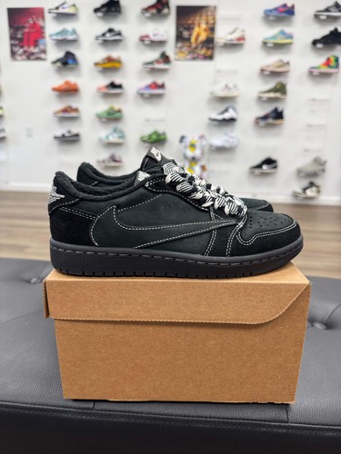 Jordan retro low sp - jordan,