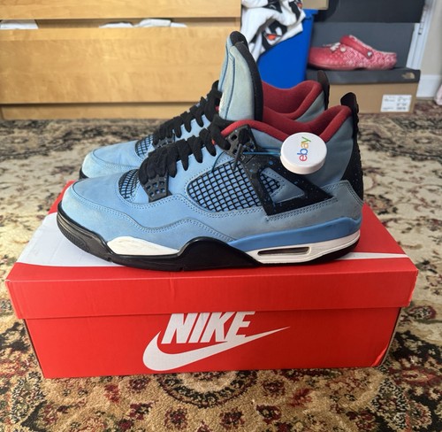 Jordan cactus jack - cactus, travis