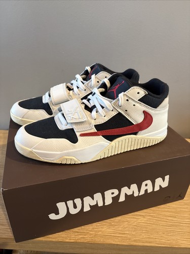 Travis scott jumpman jack - travis, tr
