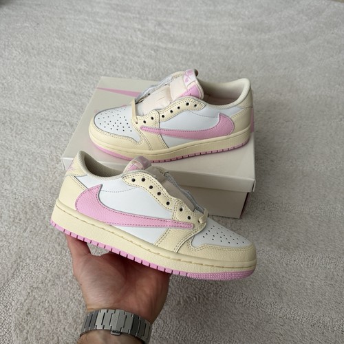 Jordan retro low sp - 1,