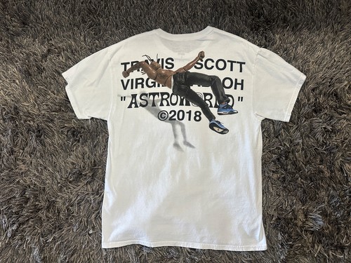 Shirt travis scott - t-shirt,