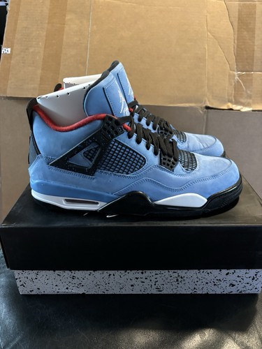 Taglia jordan 4 retro x - 11,