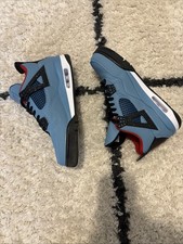 Jordan 4 Travis Scott x Cactus