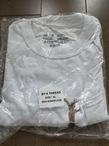 Shirt astroworld travis - t-shirt,