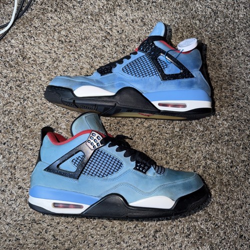 Taglia jordan 4 retro x - taglia,