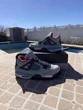 Air Jordan 4 x Travis Scott