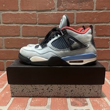 AIR JORDAN 4 RETRO X CACTUS