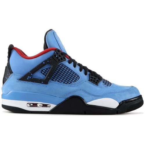Air jordan retro travis - jordan, 4