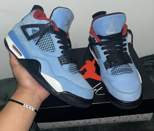 Air jordan retro - 4,