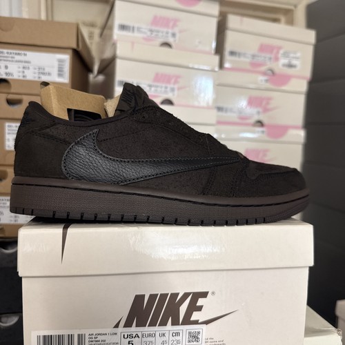 Air jordan 1 - uk, 4.5